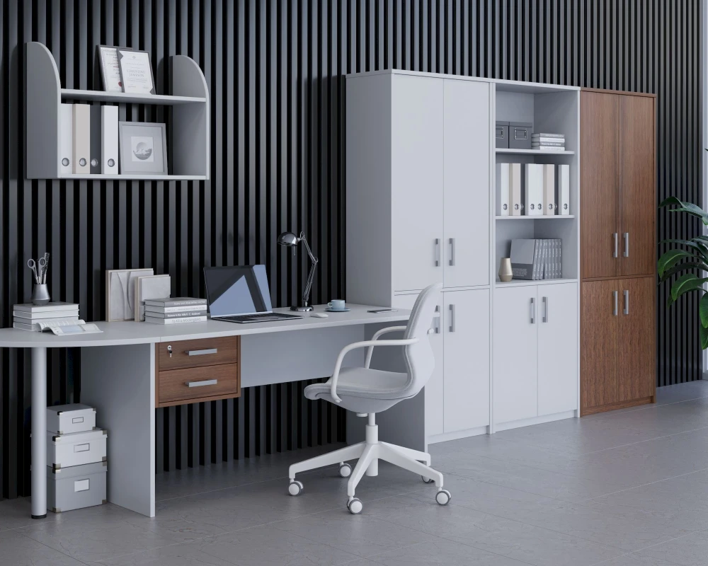 Мебель для персонала Арго