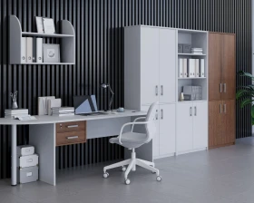 Мебель для персонала Арго images