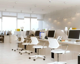 Мебель для персонала Арго images