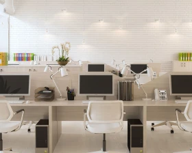 Мебель для персонала Арго images