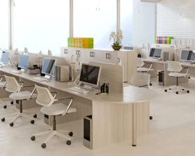 Мебель для персонала Арго images