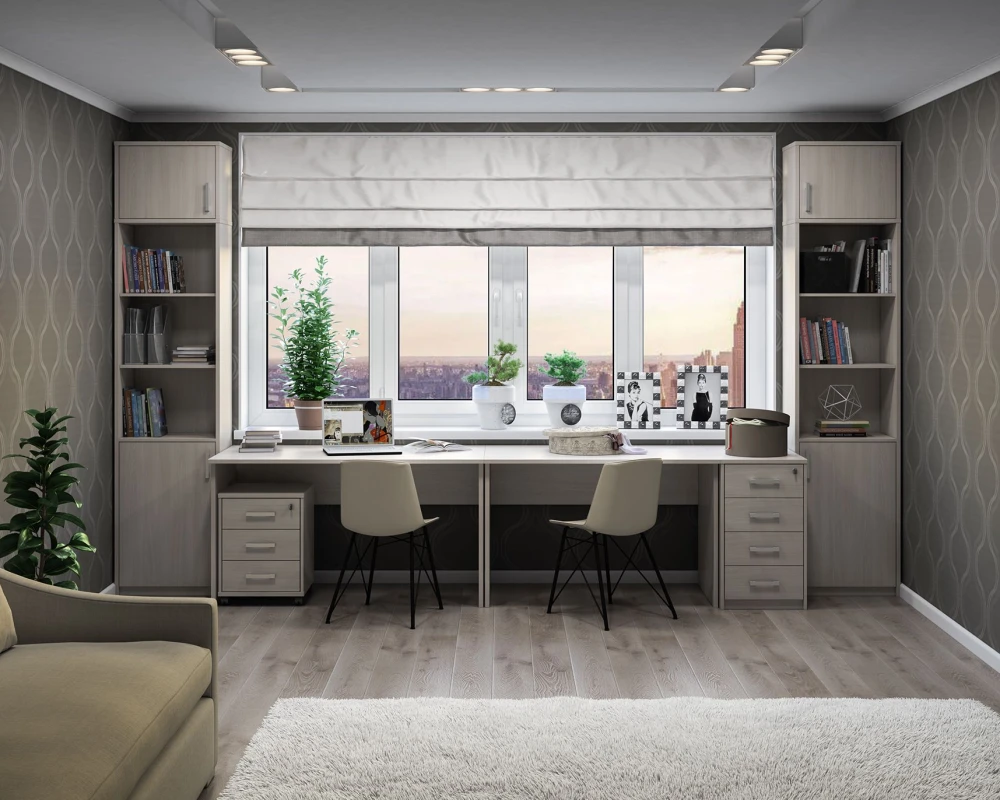 Мебель для персонала Арго