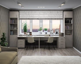 Мебель для персонала Арго images