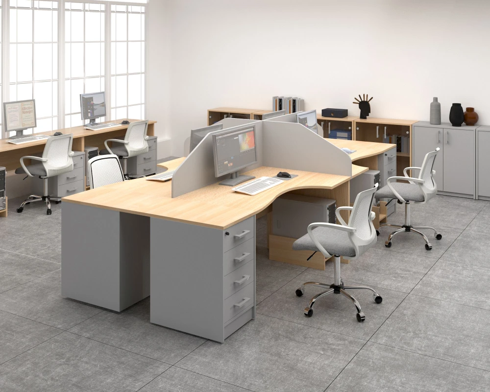 Мебель для персонала Арго