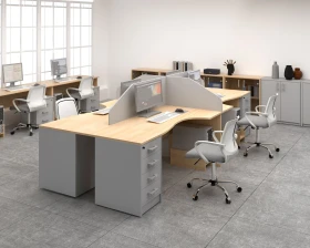 Мебель для персонала Арго images