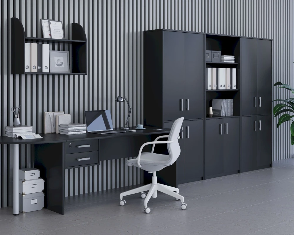Мебель для персонала Арго