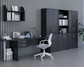 Мебель для персонала Арго images