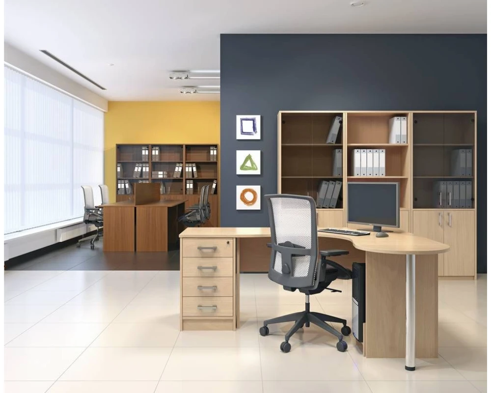 Мебель для персонала Арго