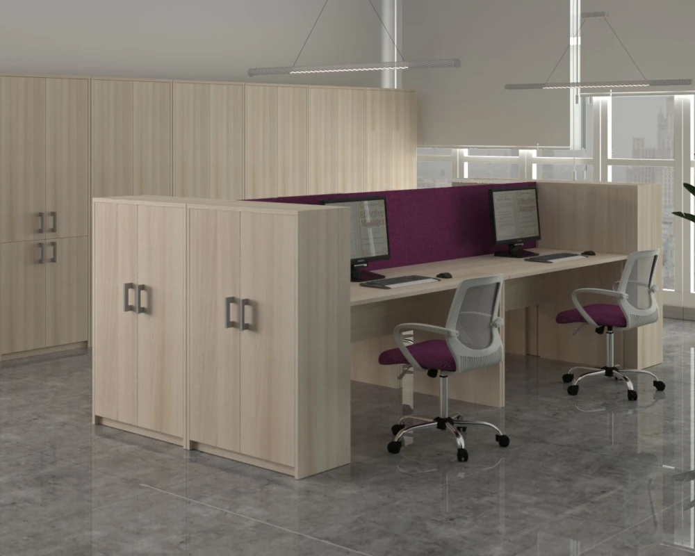 Мебель для персонала Арго
