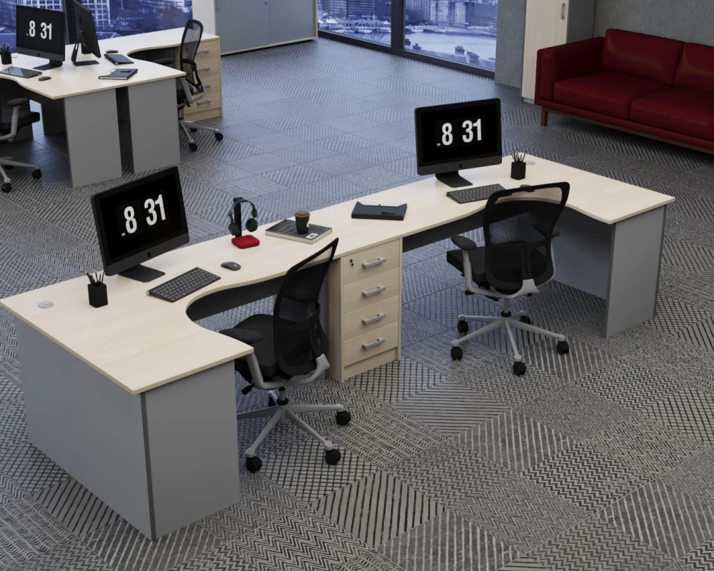 Мебель для персонала Арго