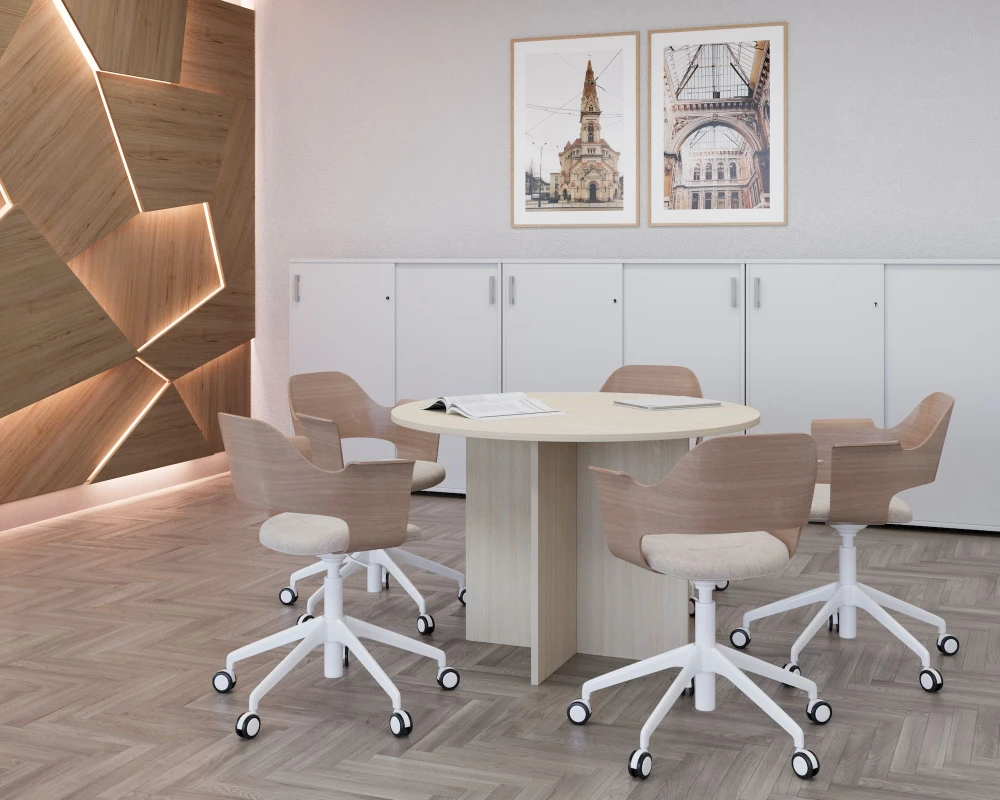 Мебель для персонала Арго