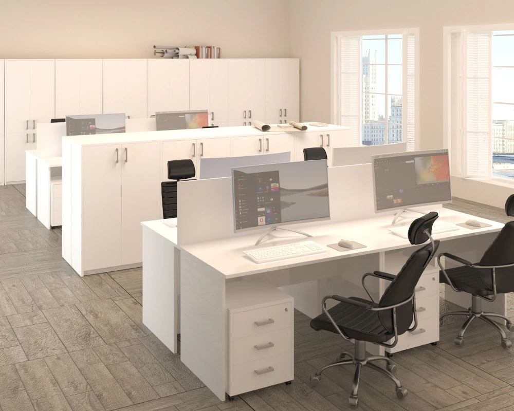 Мебель для персонала Арго