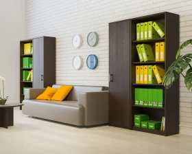 Мебель для персонала Арго images