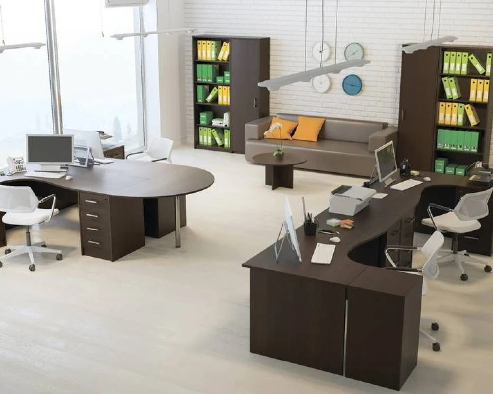 Мебель для персонала Арго