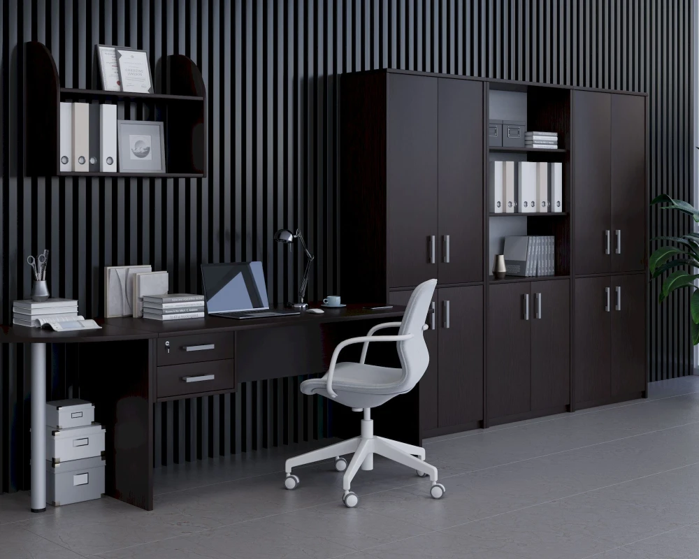 Мебель для персонала Арго