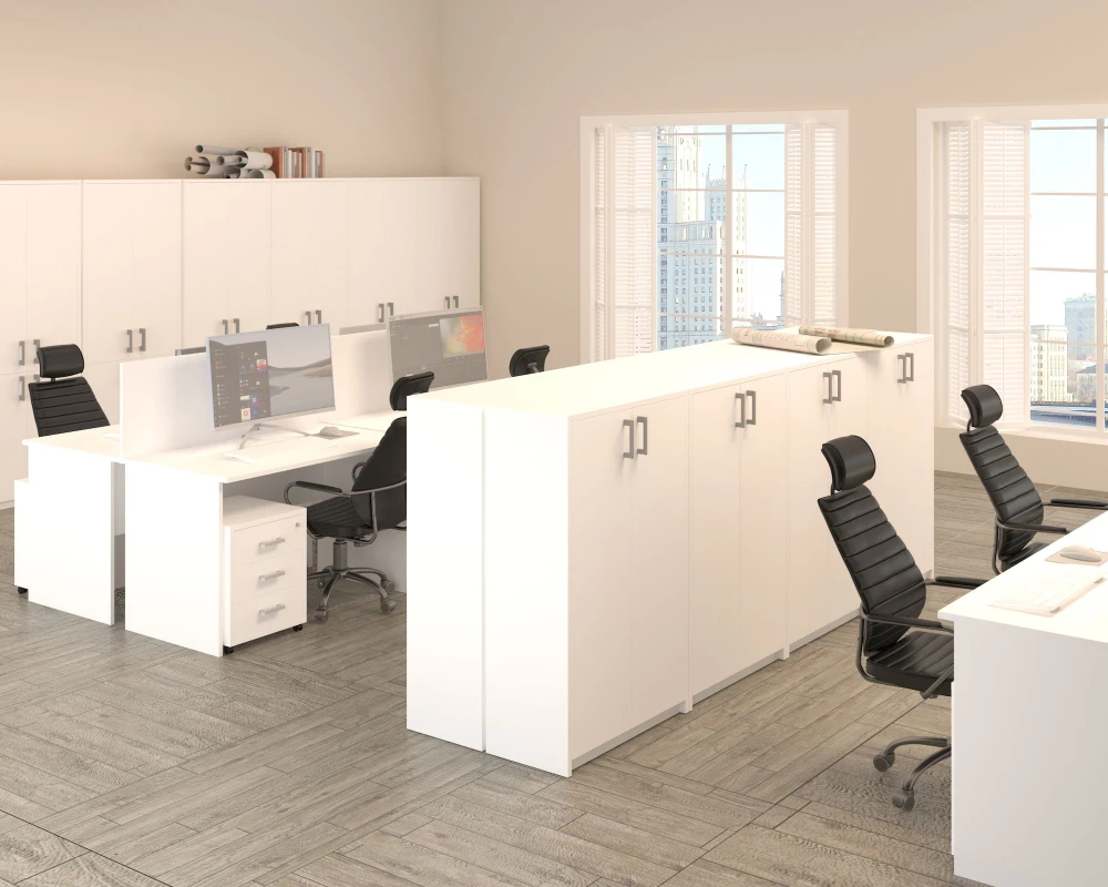 Мебель для персонала Арго