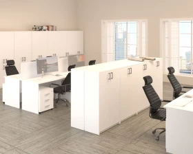 Мебель для персонала Арго images