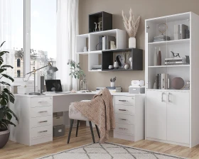 Мебель для персонала Арго images