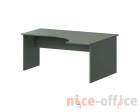 Стол эргономичный правый А-201.ПР Арго images
