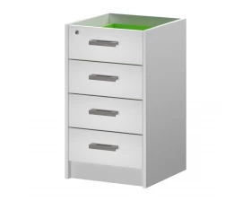 Корпус тумбы приставной АТ-05 Арго images