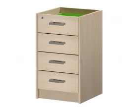 Корпус тумбы приставной АТ-05 Арго images