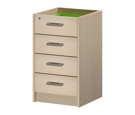 Корпус тумбы приставной АТ-05 Арго