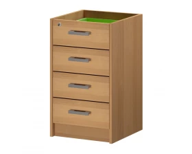 Корпус тумбы приставной АТ-05 Арго images