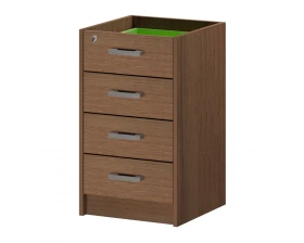 Корпус тумбы приставной АТ-05 Арго images