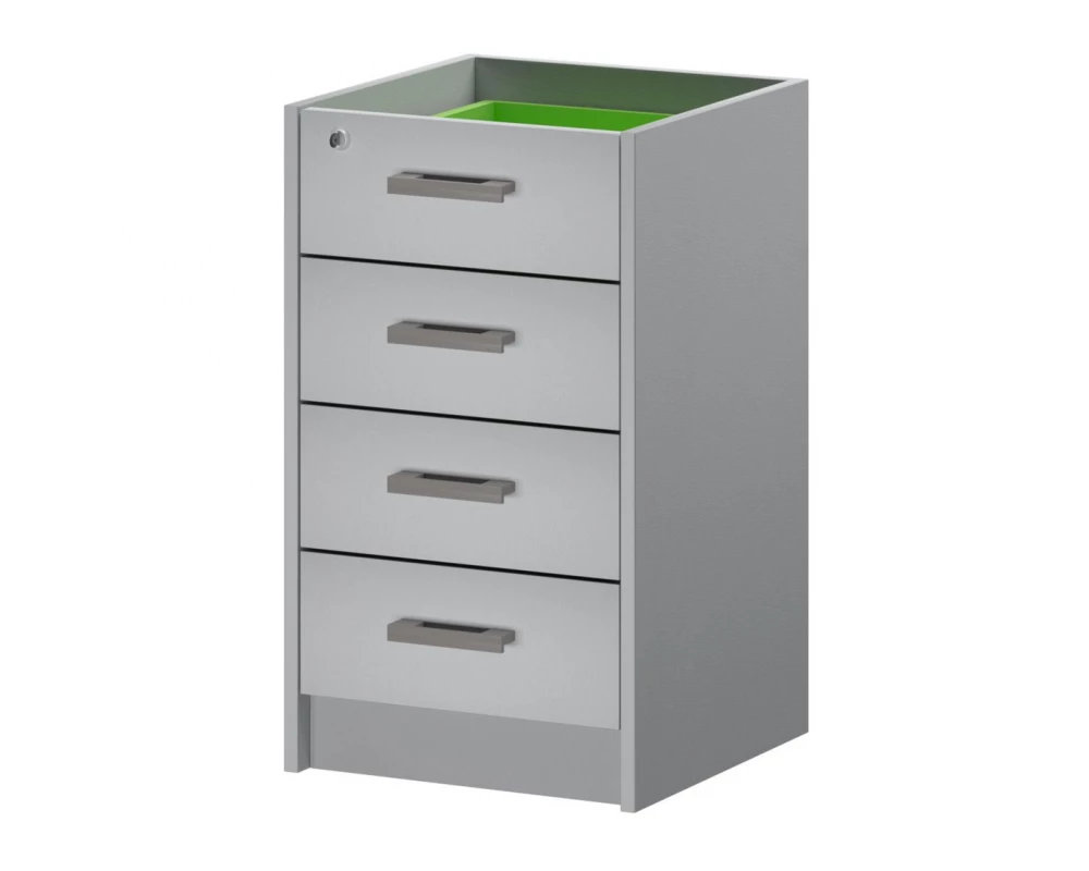 Корпус тумбы приставной АТ-05 Арго