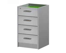 Корпус тумбы приставной АТ-05 Арго images