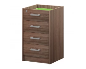 Корпус тумбы приставной АТ-05 Арго images