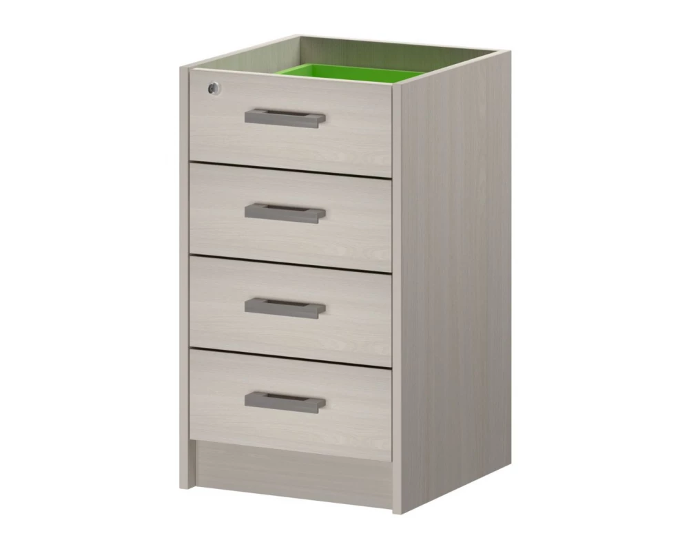 Корпус тумбы приставной АТ-05 Арго