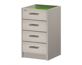 Корпус тумбы приставной АТ-05 Арго images