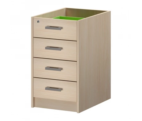 Корпус тумбы приставной АТ-07 Арго