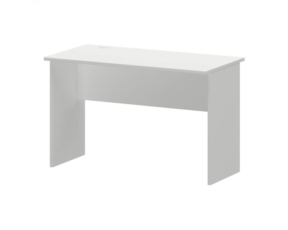 Стол с кабель каналом слева А-002.60.К.ЛВ Арго