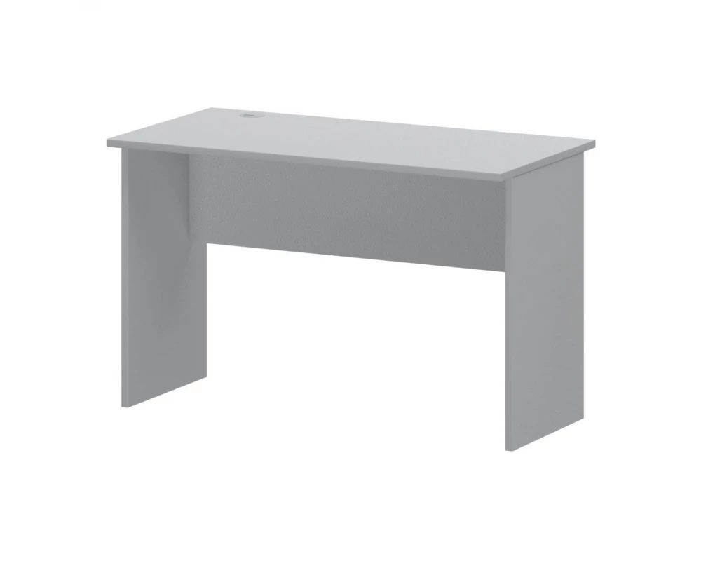 Стол с кабель каналом слева А-002.60.К.ЛВ Арго