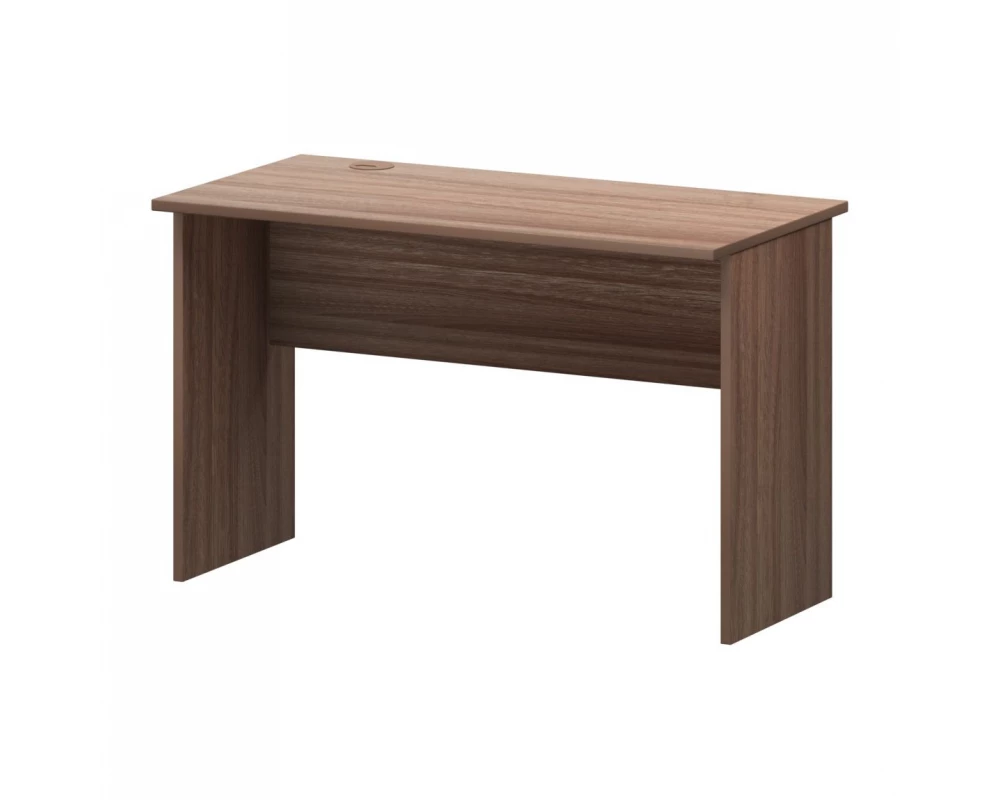 Стол с кабель каналом слева А-002.60.К.ЛВ Арго