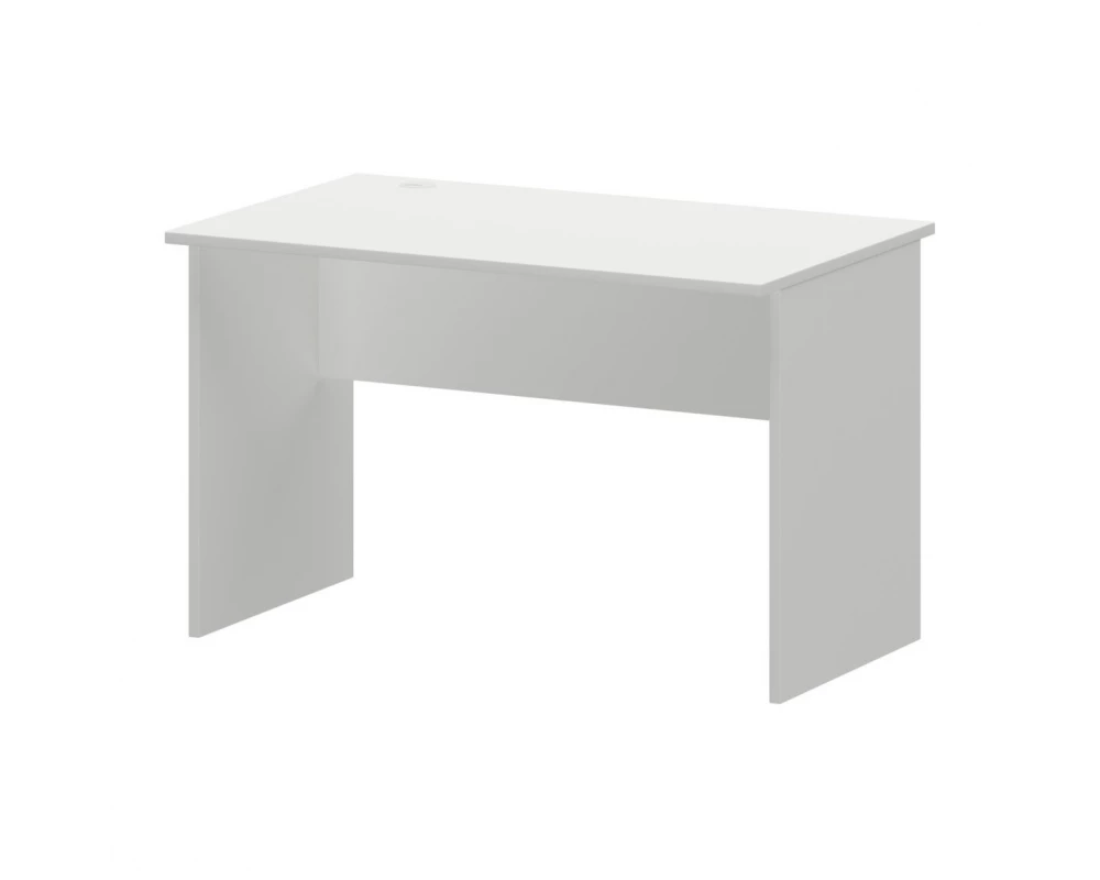 Стол с кабель каналом слева А-002.К.ЛВ Арго