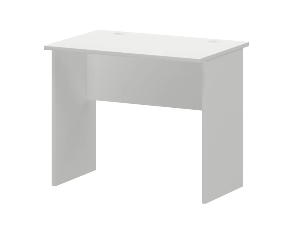 Стол с левым и правым кабель каналом А-001.60.К Арго