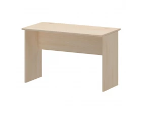 Стол с левым и правым кабель каналом А-002.60.К Арго images