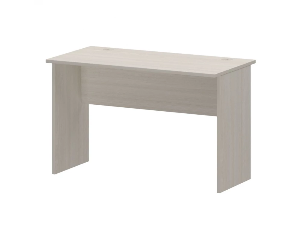 Стол с левым и правым кабель каналом А-002.60.К Арго