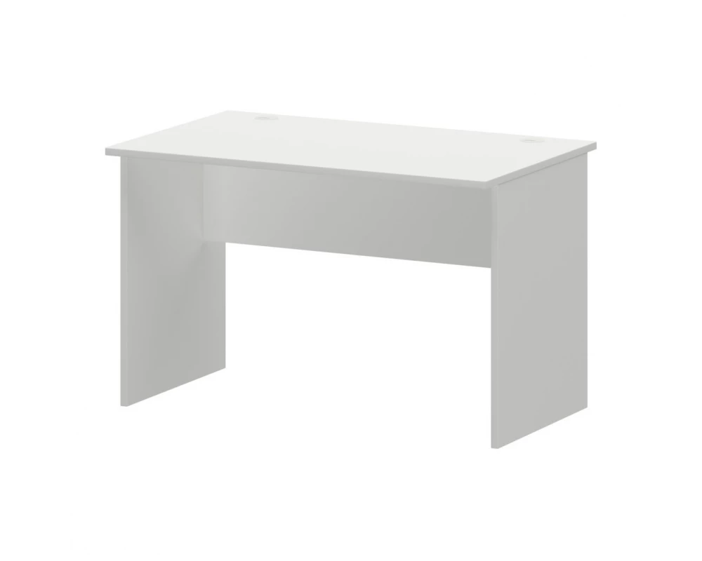 Стол с левым и правым кабель каналом А-002.К Арго