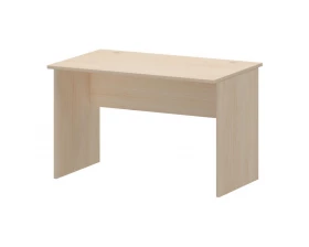 Стол с левым и правым кабель каналом А-002.К Арго images