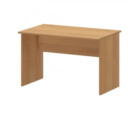 Стол с левым и правым кабель каналом А-002.К Арго