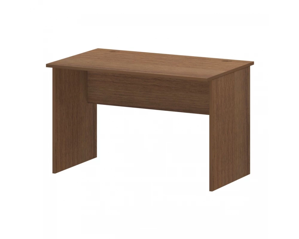 Стол с левым и правым кабель каналом А-002.К Арго