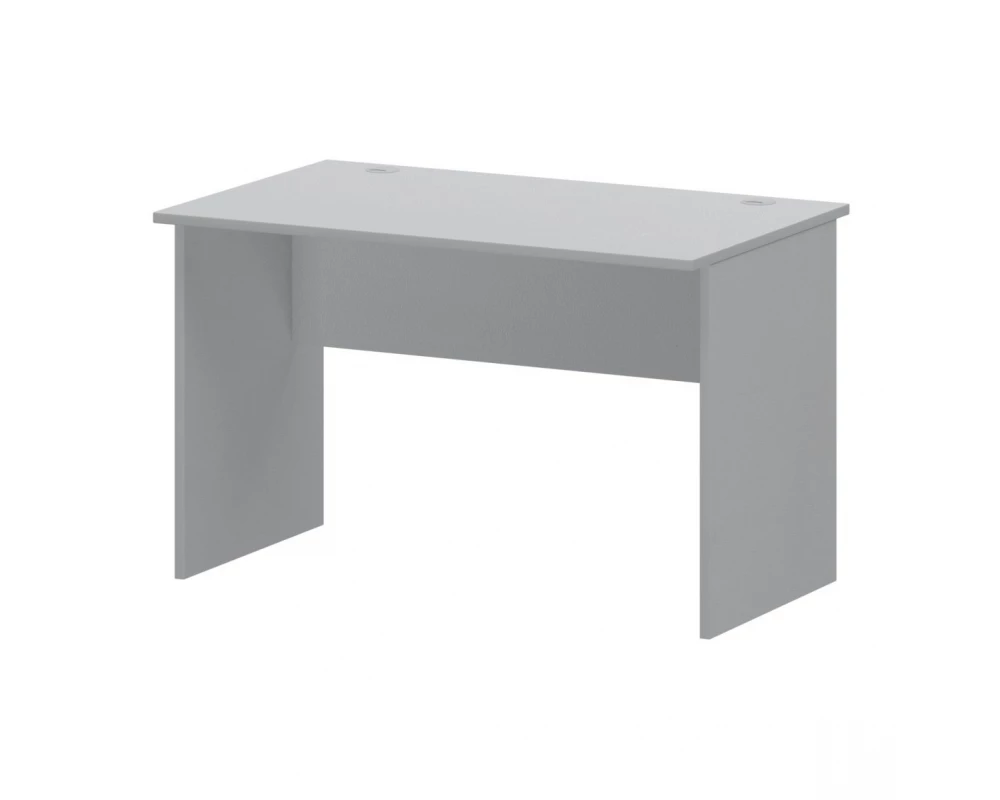 Стол с левым и правым кабель каналом А-002.К Арго