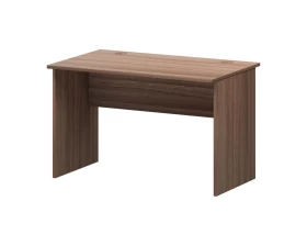 Стол с левым и правым кабель каналом А-002.К Арго images