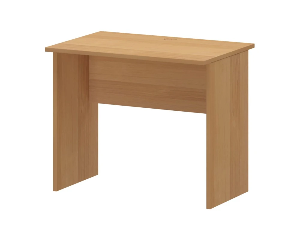 Стол с центральным кабель каналом А-001.60.К.ЦН Арго