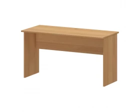 Стол с центральным кабель каналом А-003.60.К.ЦН Арго images