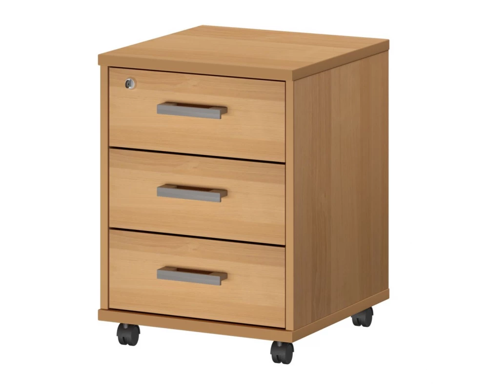 Тумба подкатная АТЛ-03 Арго